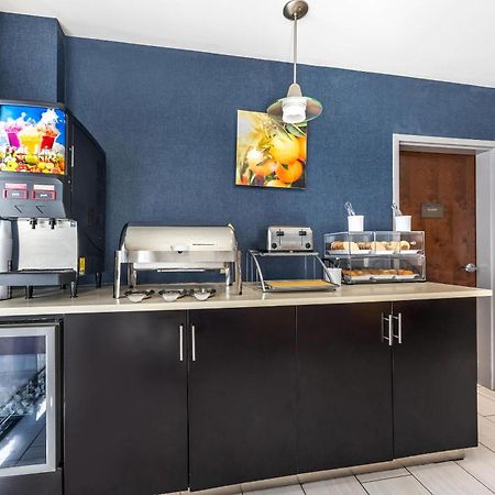 Comfort Inn & Suites Chattanooga West - Lookout Mountain Buitenkant foto