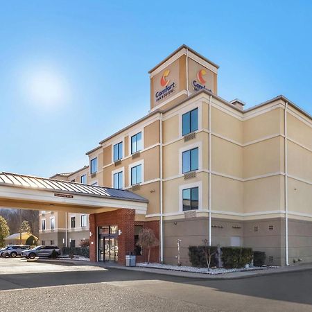 Comfort Inn & Suites Chattanooga West - Lookout Mountain Buitenkant foto
