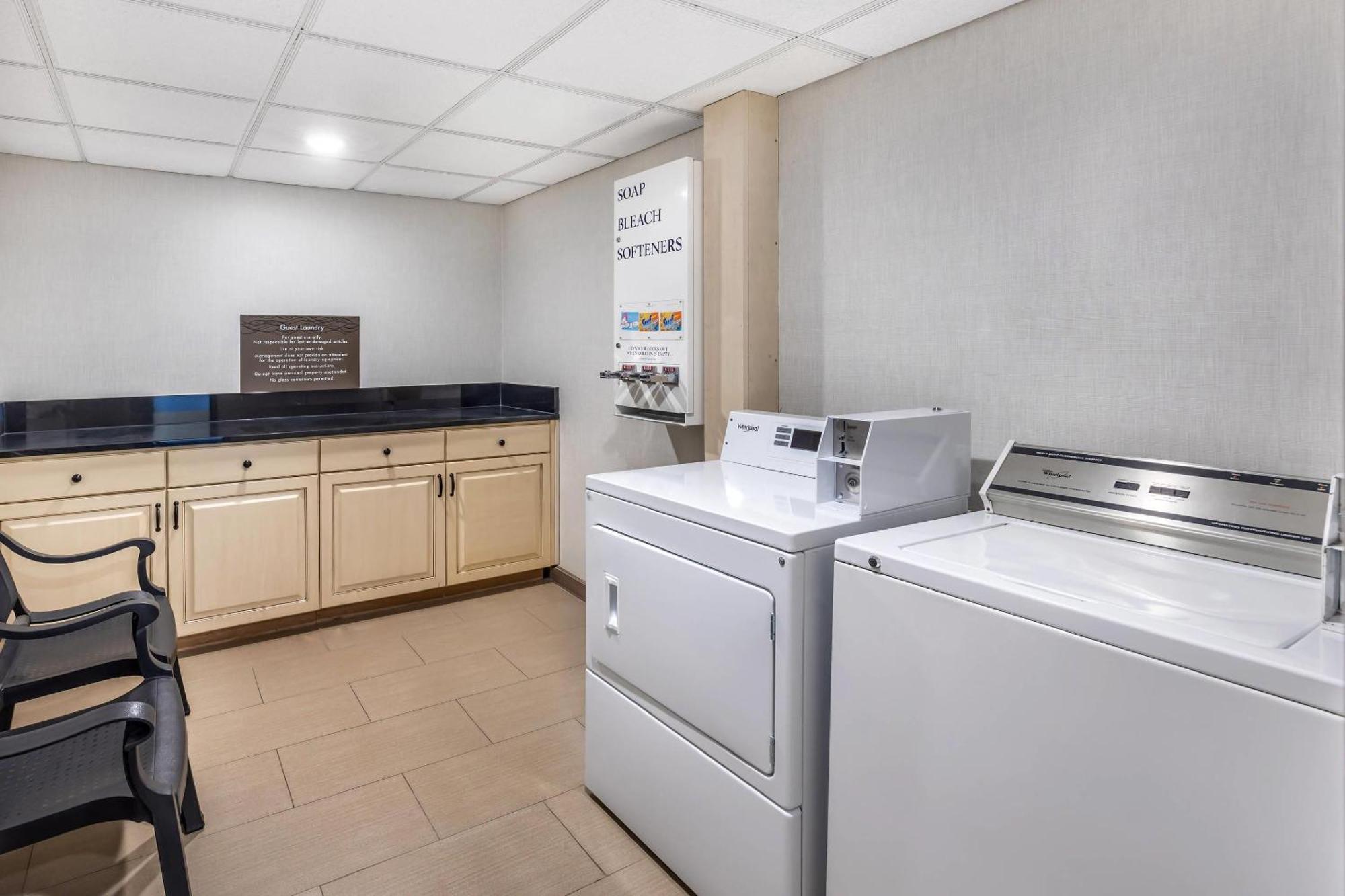 Comfort Inn & Suites Chattanooga West - Lookout Mountain Buitenkant foto